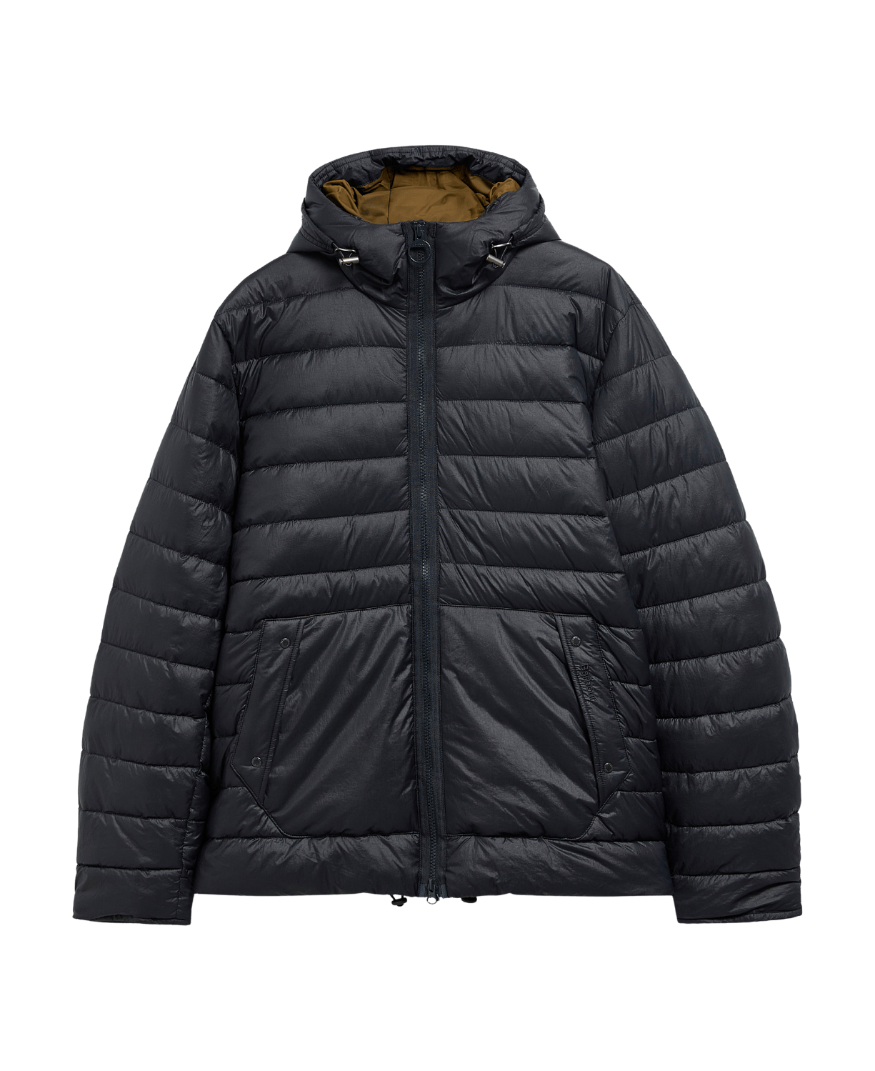 Barbour Re-Engineered Hadden Kapitone Ceket