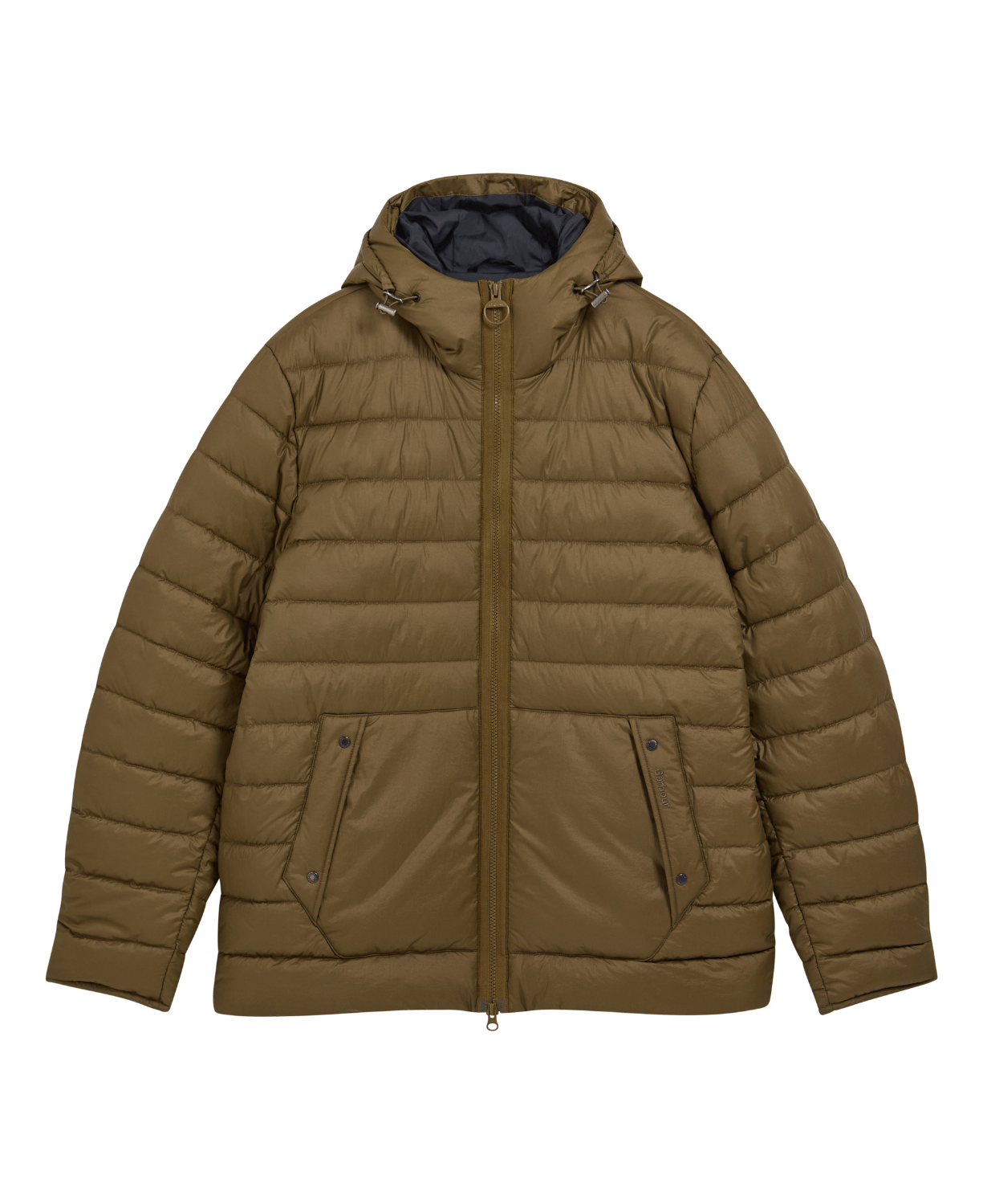 Barbour Re-Engineered Hadden Kapitone Ceket