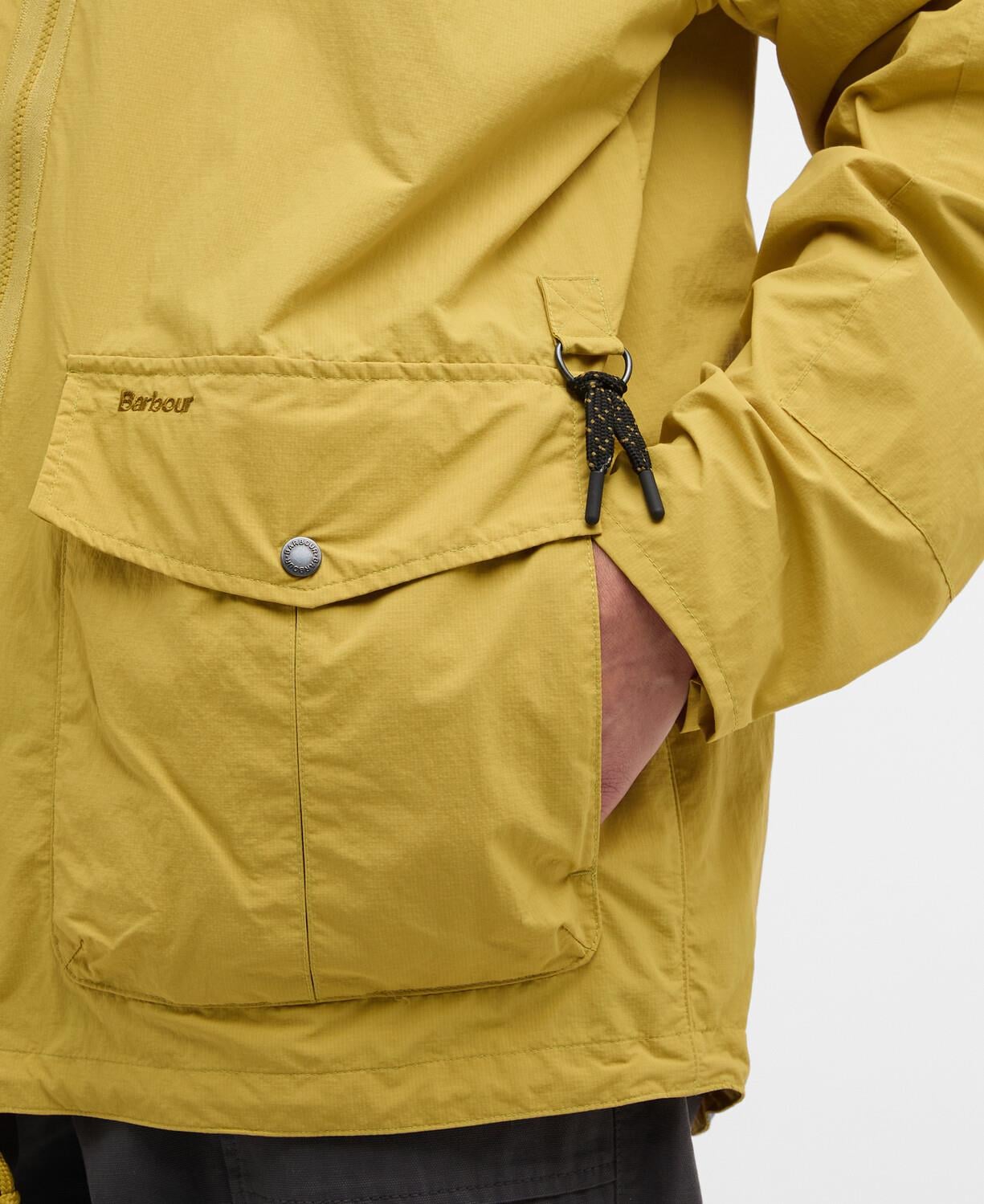 Barbour Re-Engineered Wading Casual Ceket