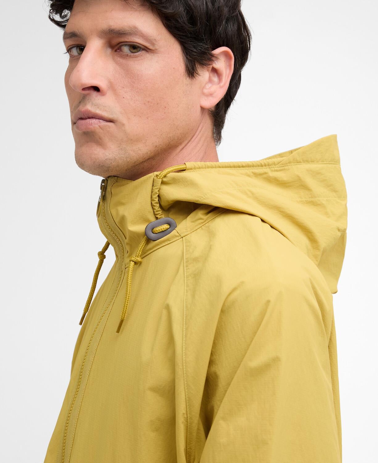 Barbour Re-Engineered Wading Casual Ceket