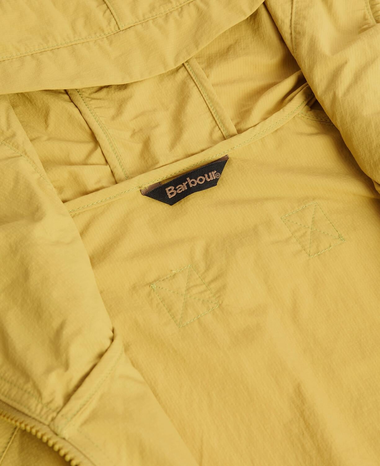 Barbour Re-Engineered Wading Casual Ceket