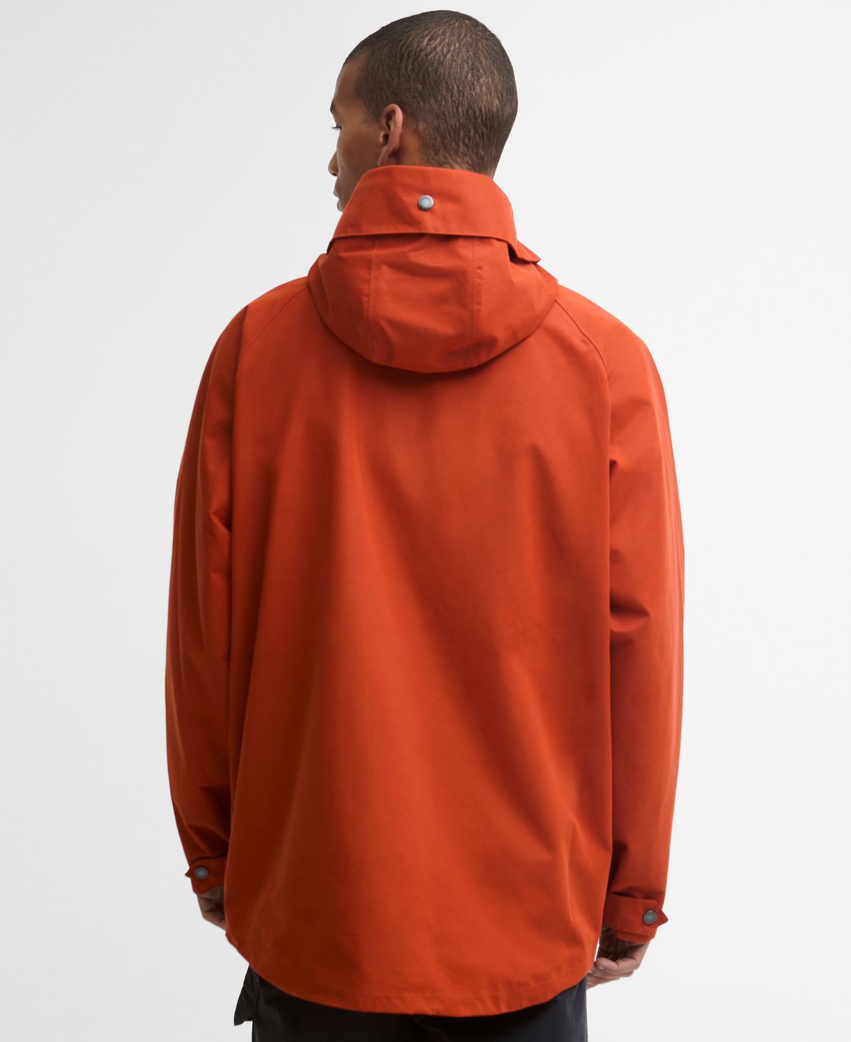 Barbour Re-Engineered Waterproof Ceket