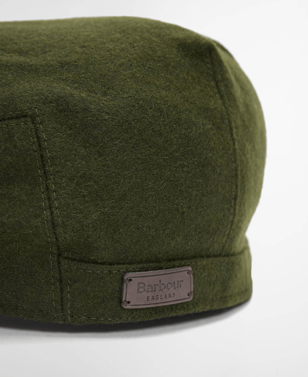 Barbour Redshore Flat Kasket