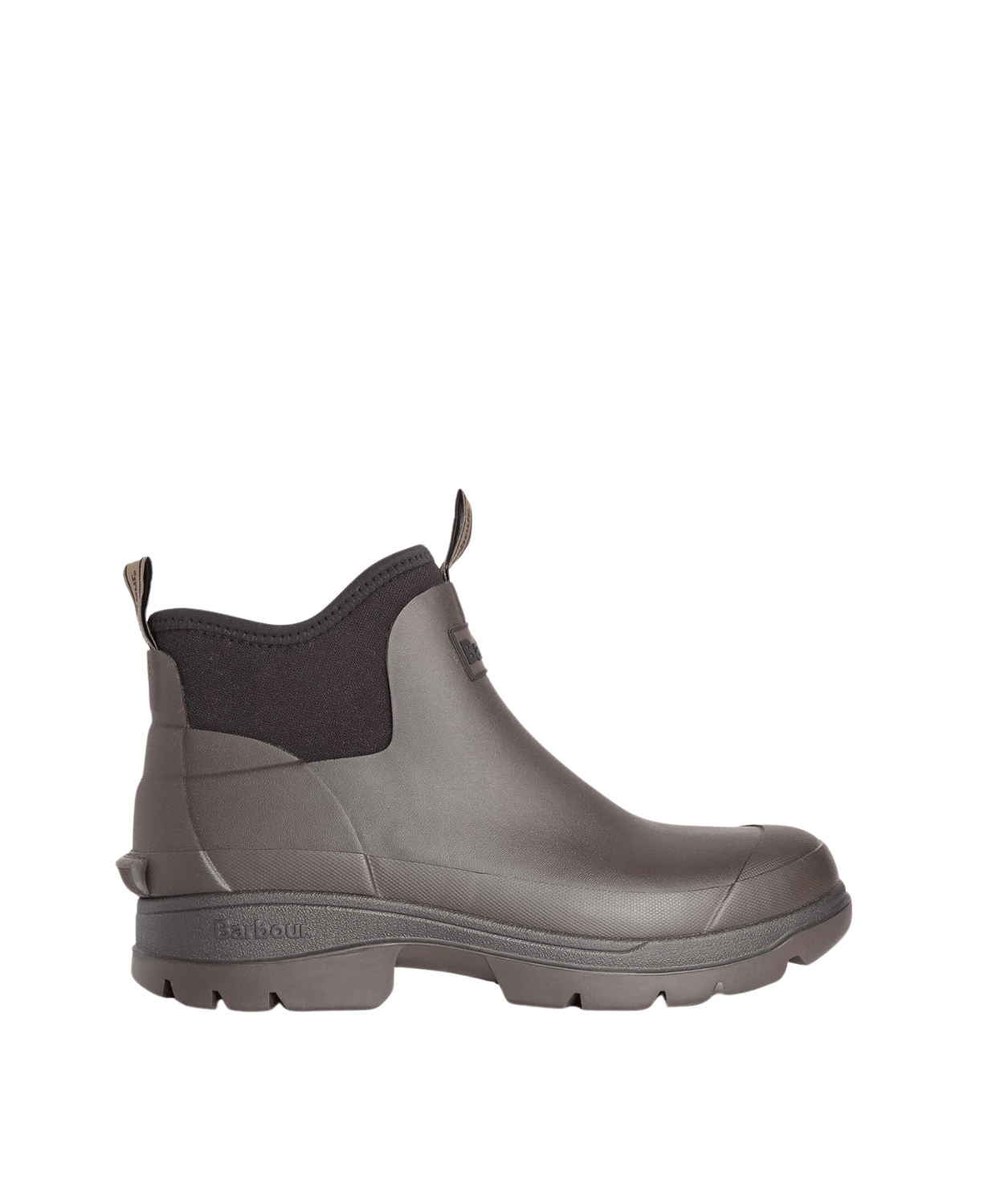 Barbour Ridge Welly Bot