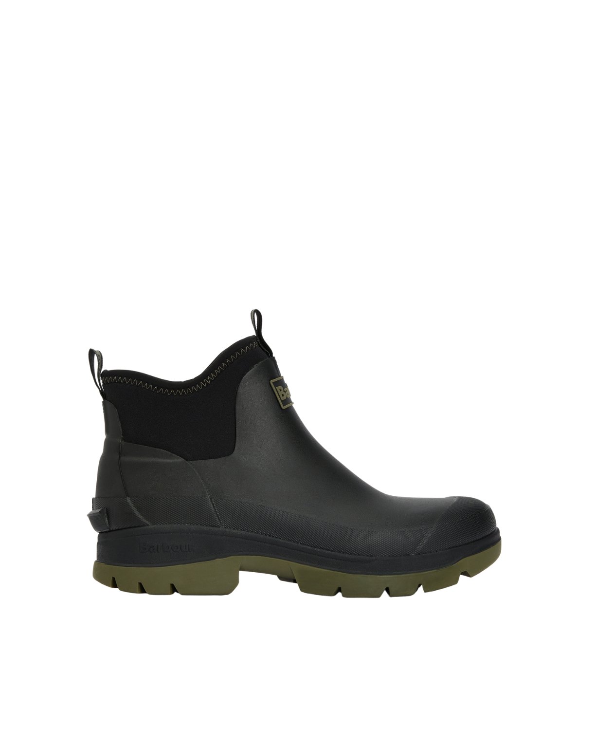 Barbour Ridge Welly Bot