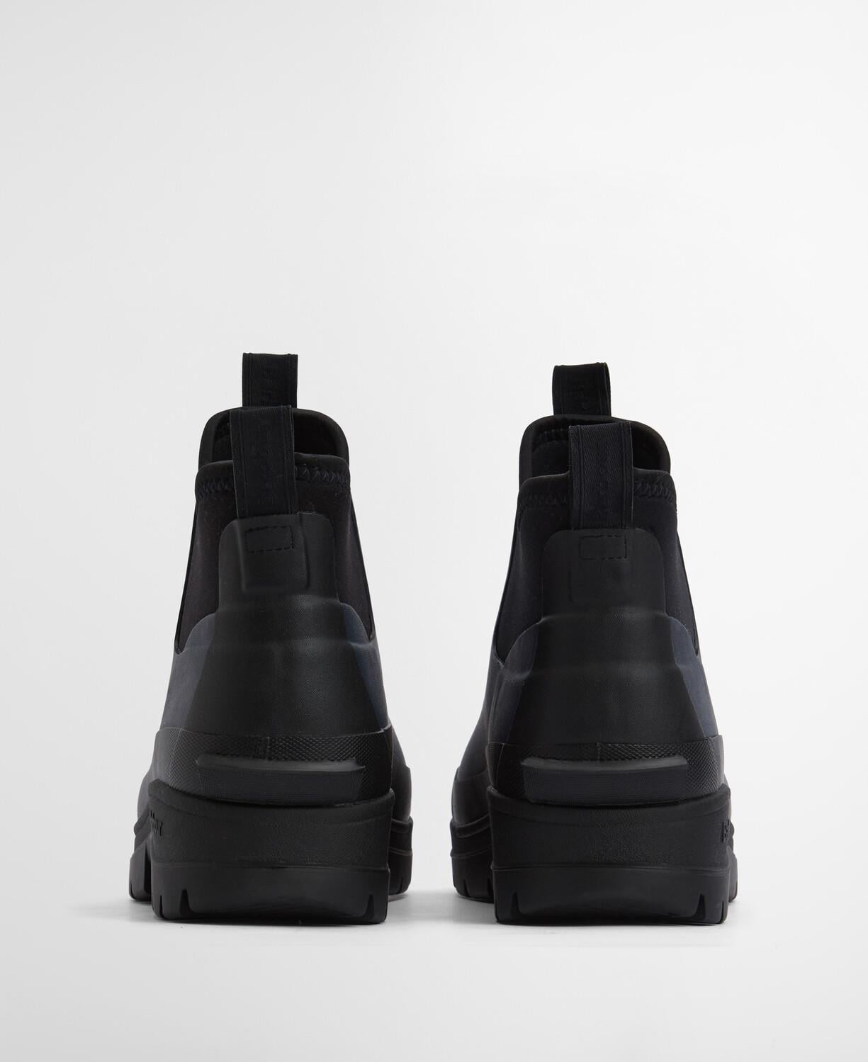 Barbour Ridge Welly Bot