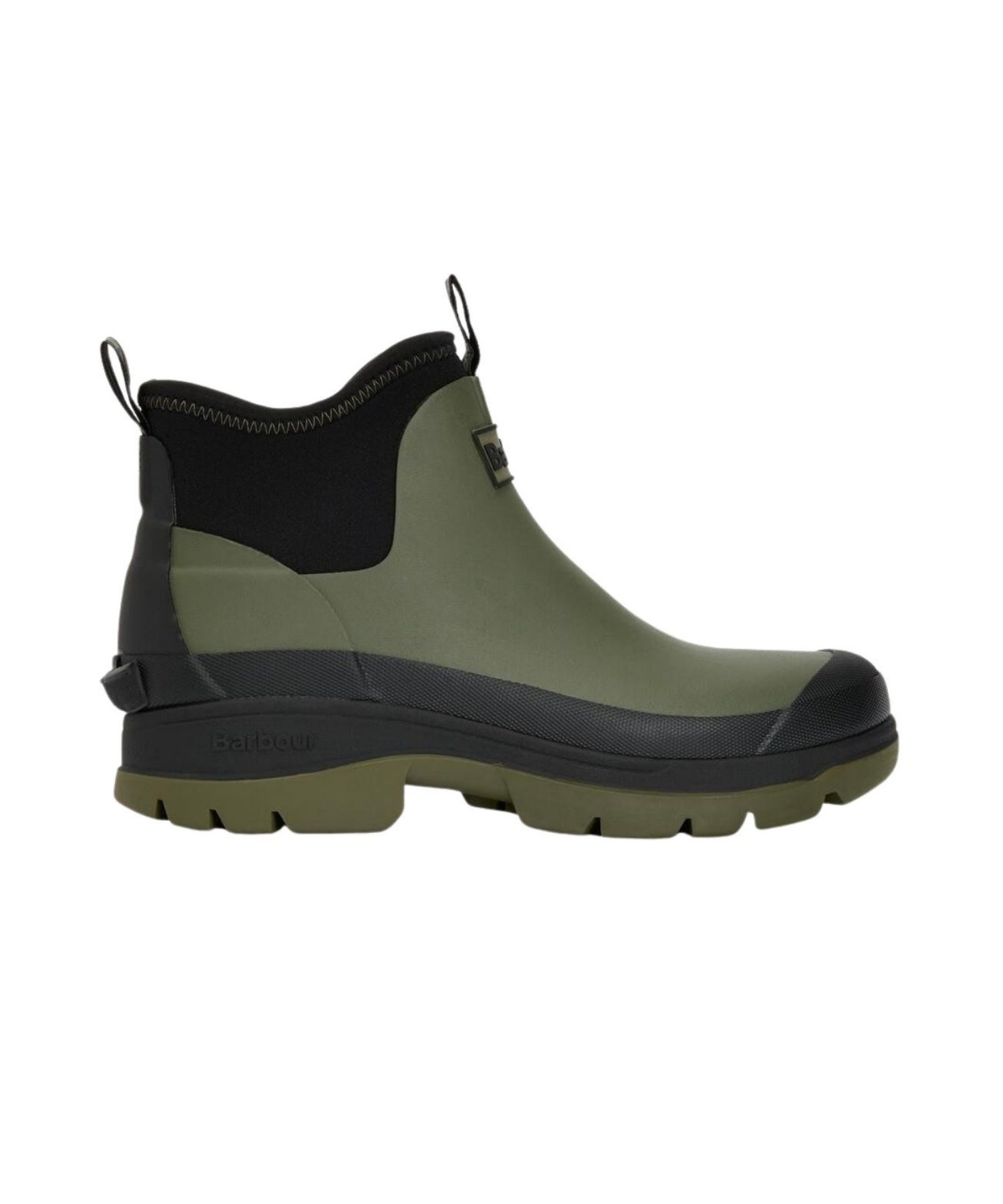 Barbour Ridge Welly Bot