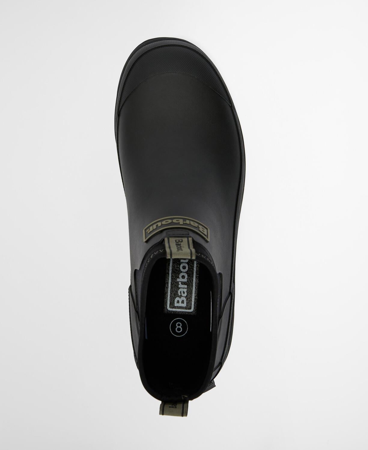 Barbour Ridge Welly Bot