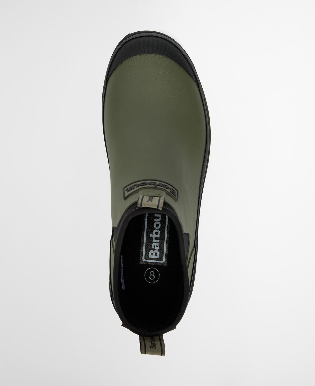 Barbour Ridge Welly Bot