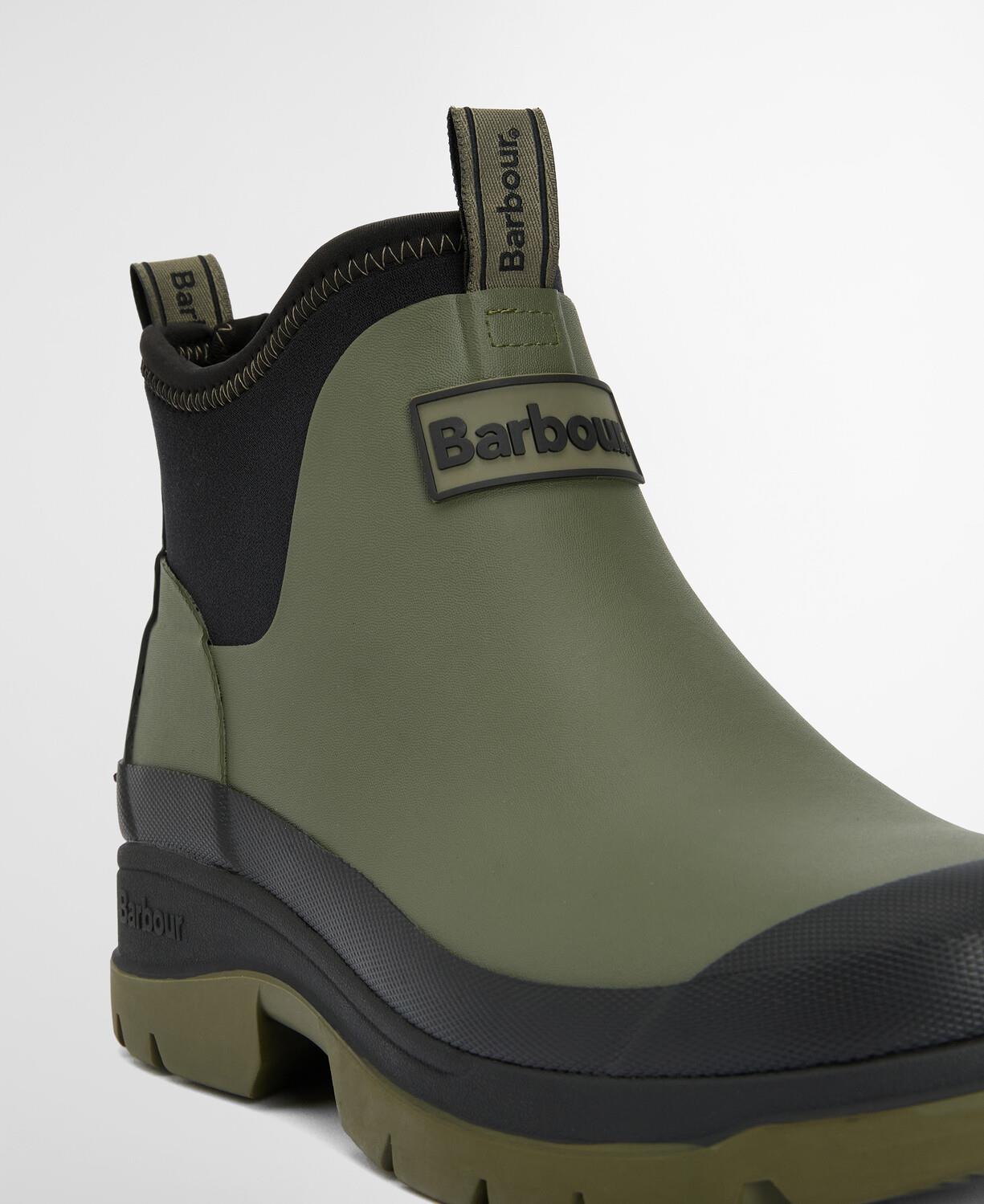 Barbour Ridge Welly Bot