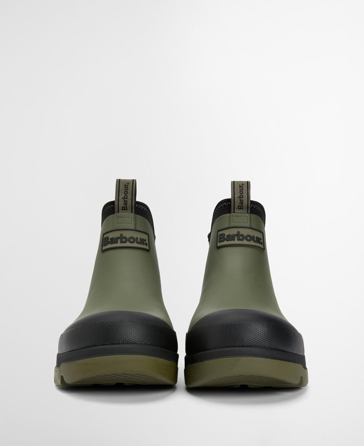 Barbour Ridge Welly Bot