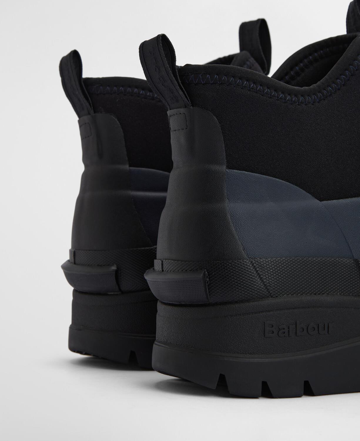 Barbour Ridge Welly Bot