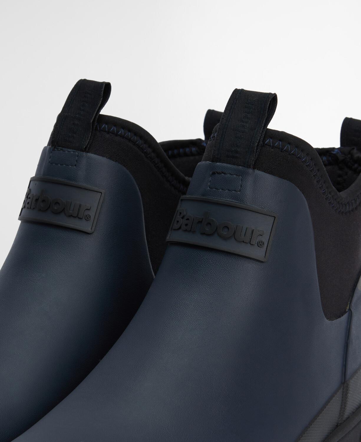 Barbour Ridge Welly Bot