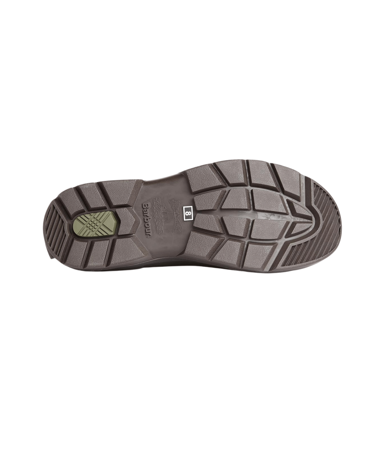 Barbour Ridge Welly Bot