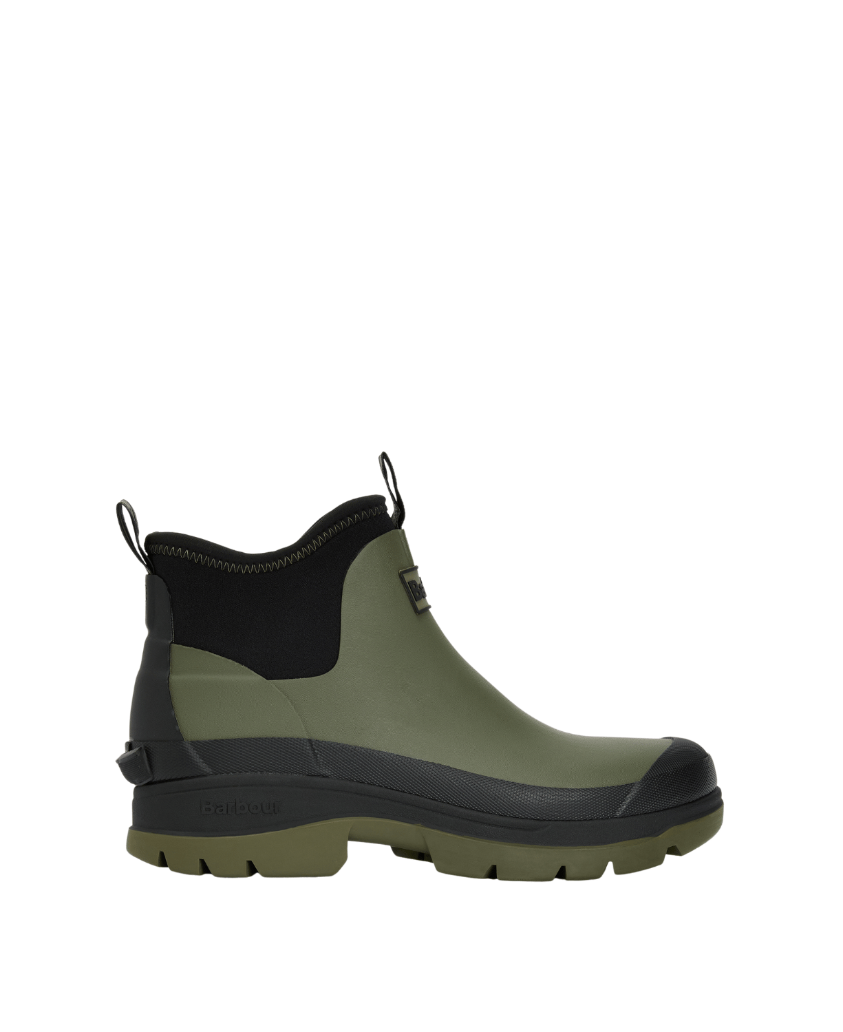 Barbour Ridge Welly Bot
