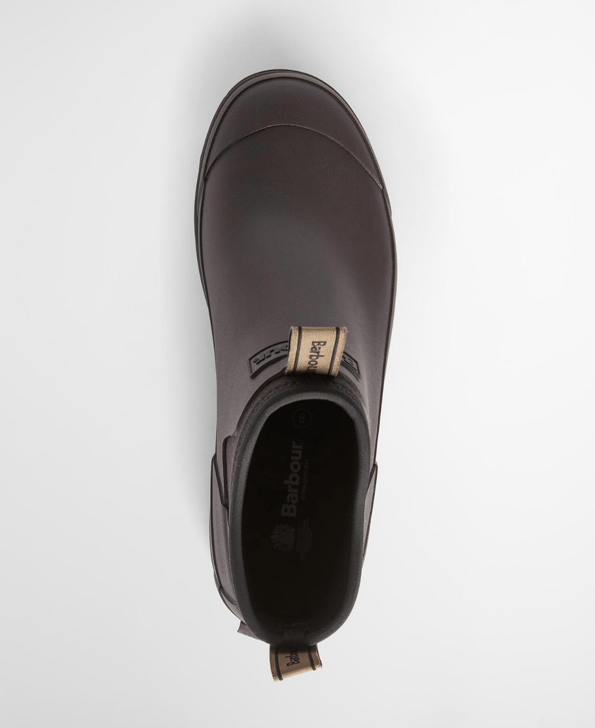 Barbour Ridge Welly Bot