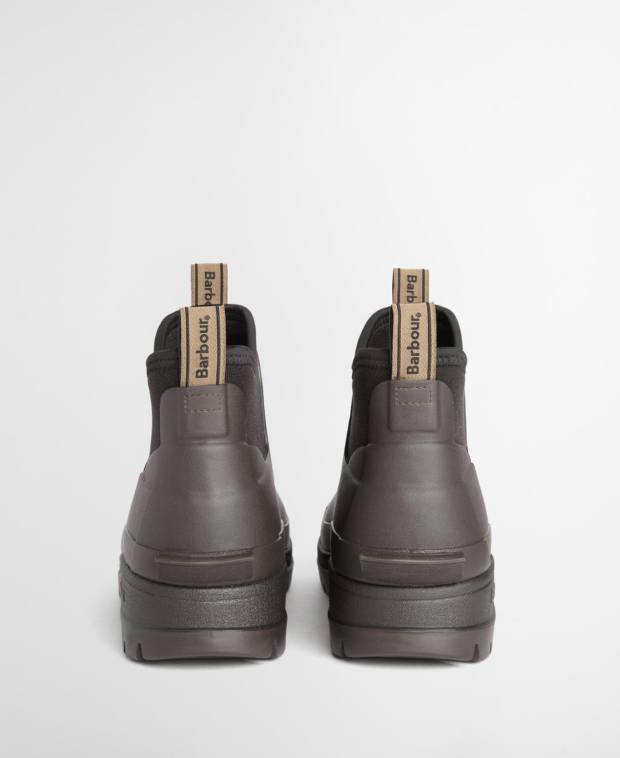 Barbour Ridge Welly Bot