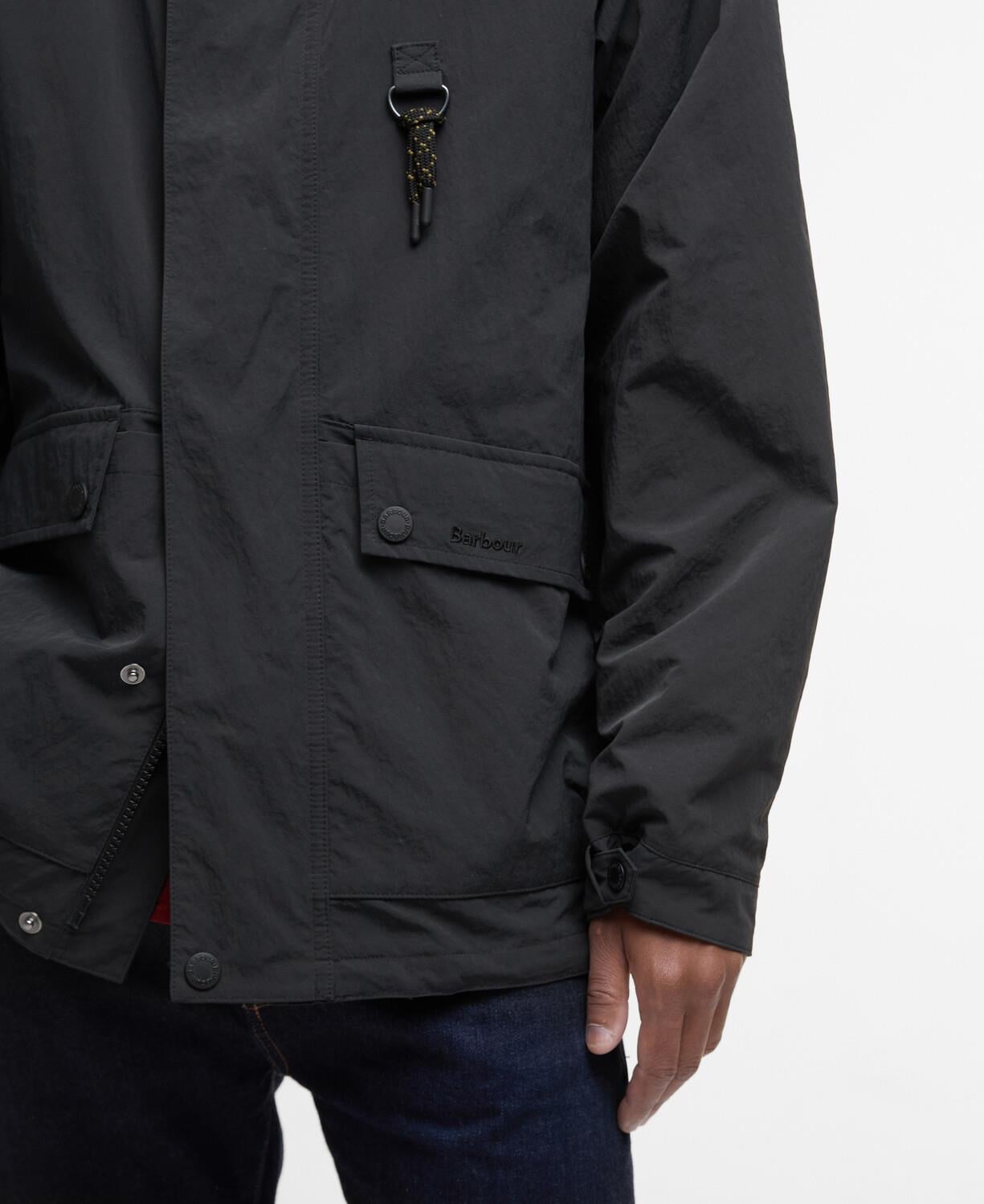 Barbour Rig Showerproof Ceket