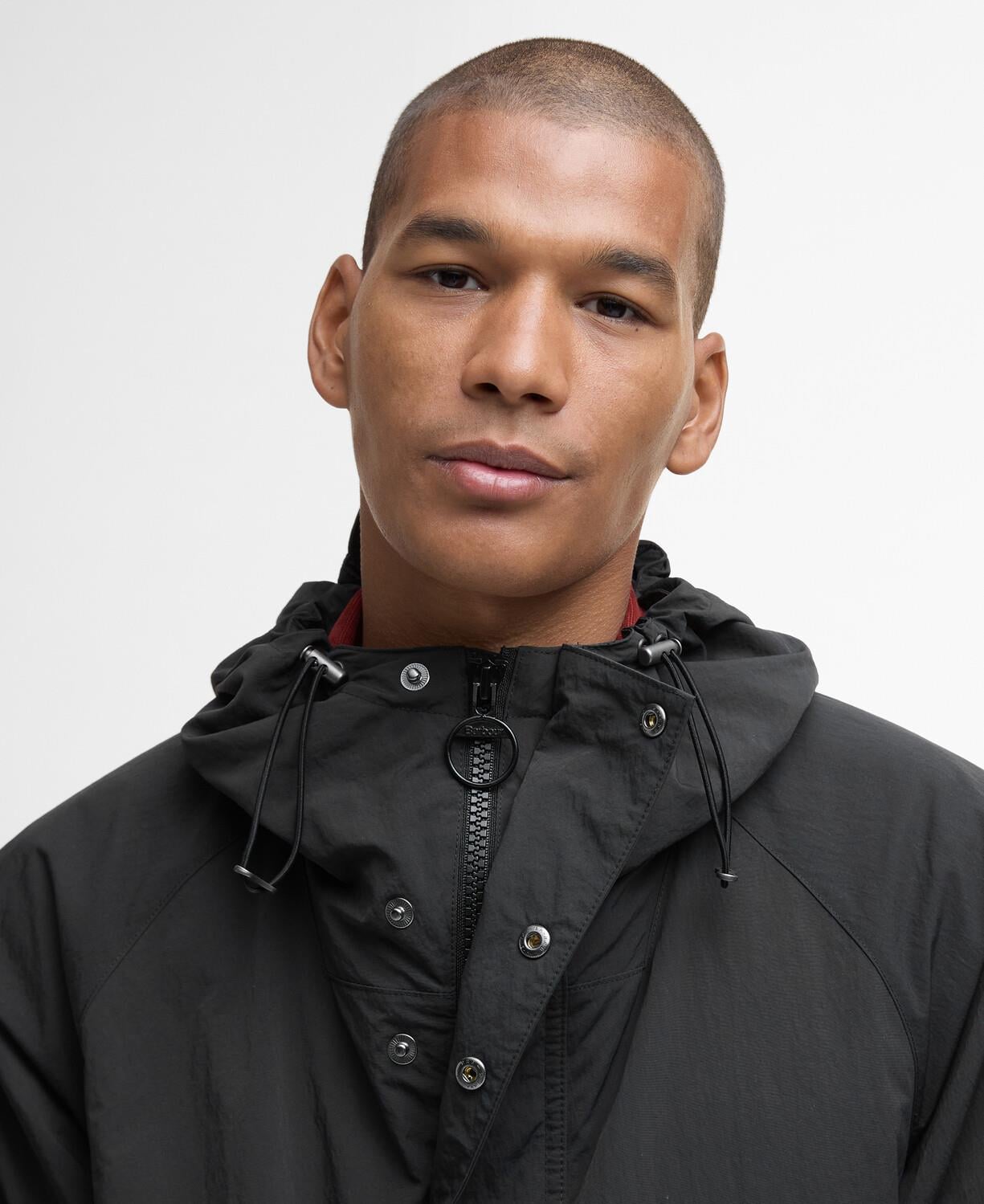 Barbour Rig Showerproof Ceket