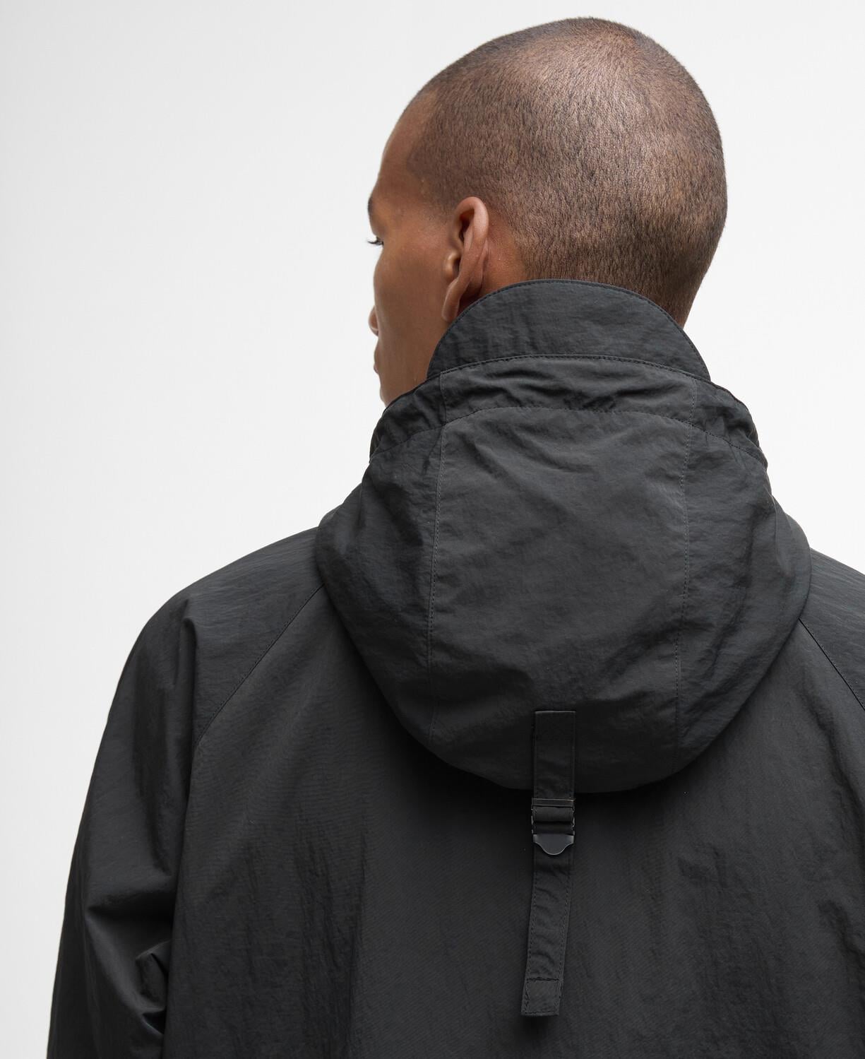Barbour Rig Showerproof Ceket