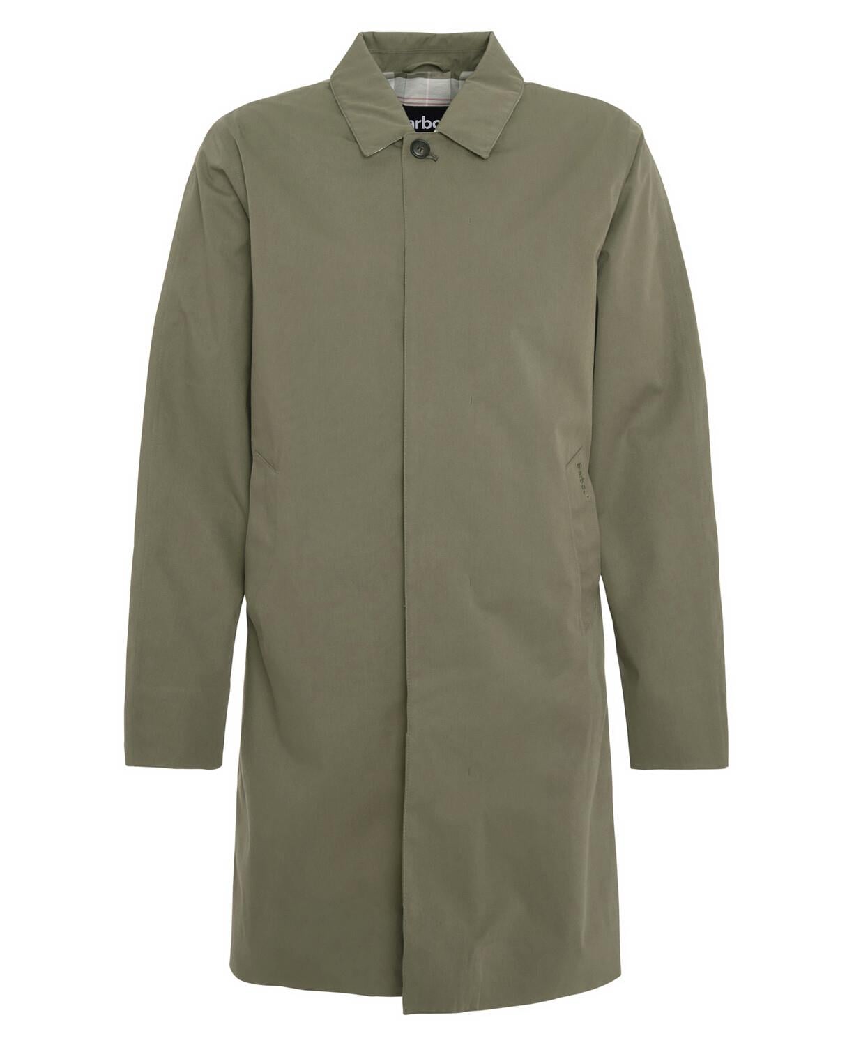 Barbour Rokig Lightweight Waterproof Ceket