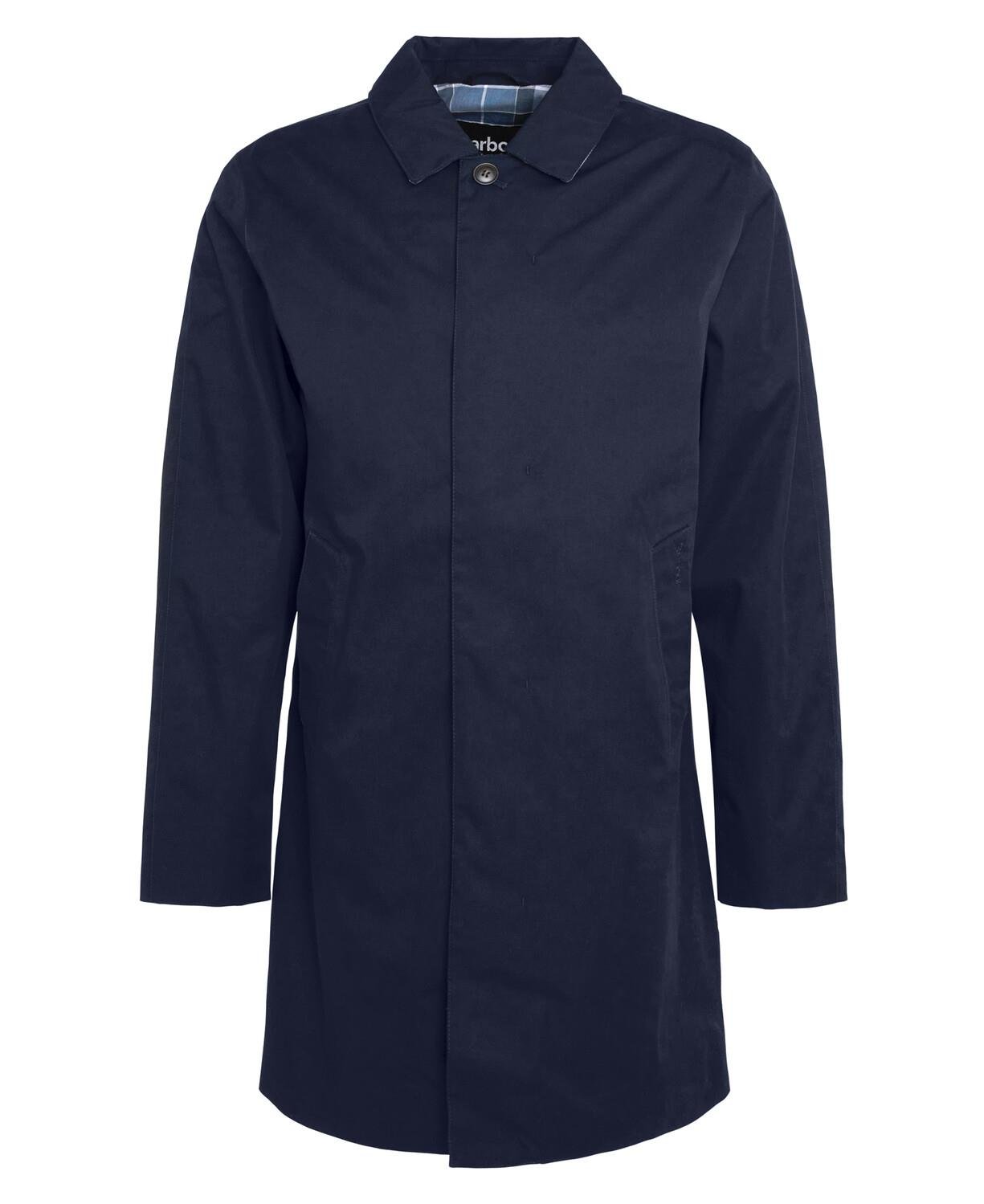 Barbour Rokig Lightweight Waterproof Ceket