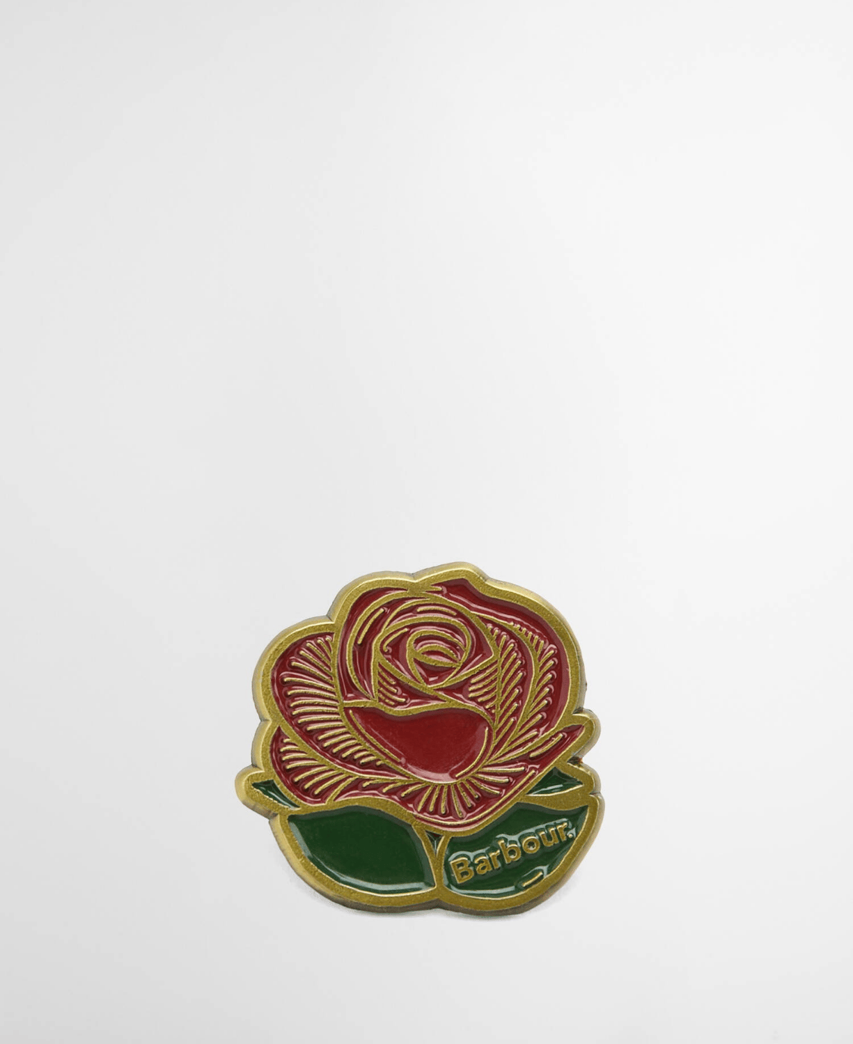 Barbour Rose Rozet