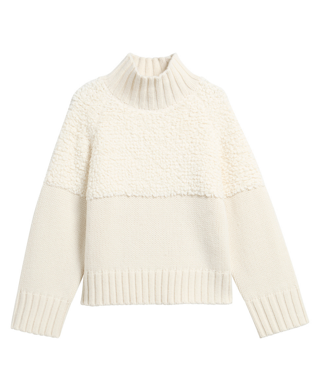 Barbour Rothley Knitted Kazak