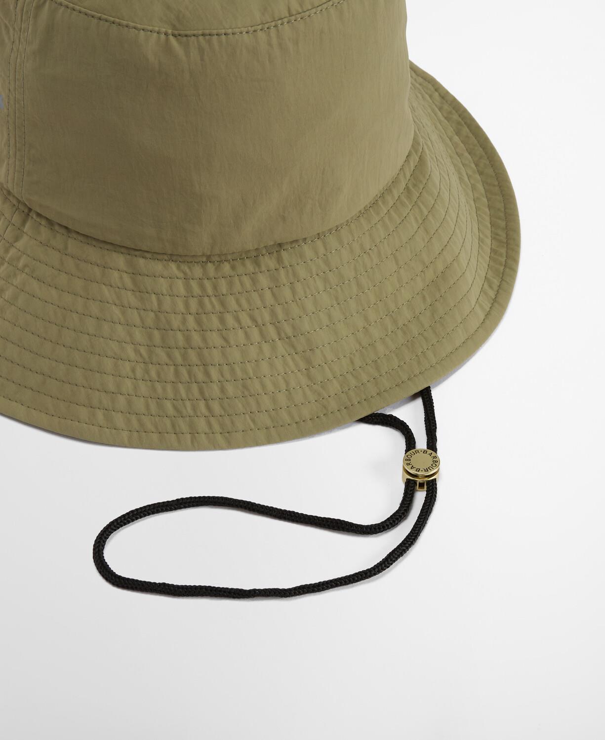 Barbour Rowane Showerproof Bucket Şapka