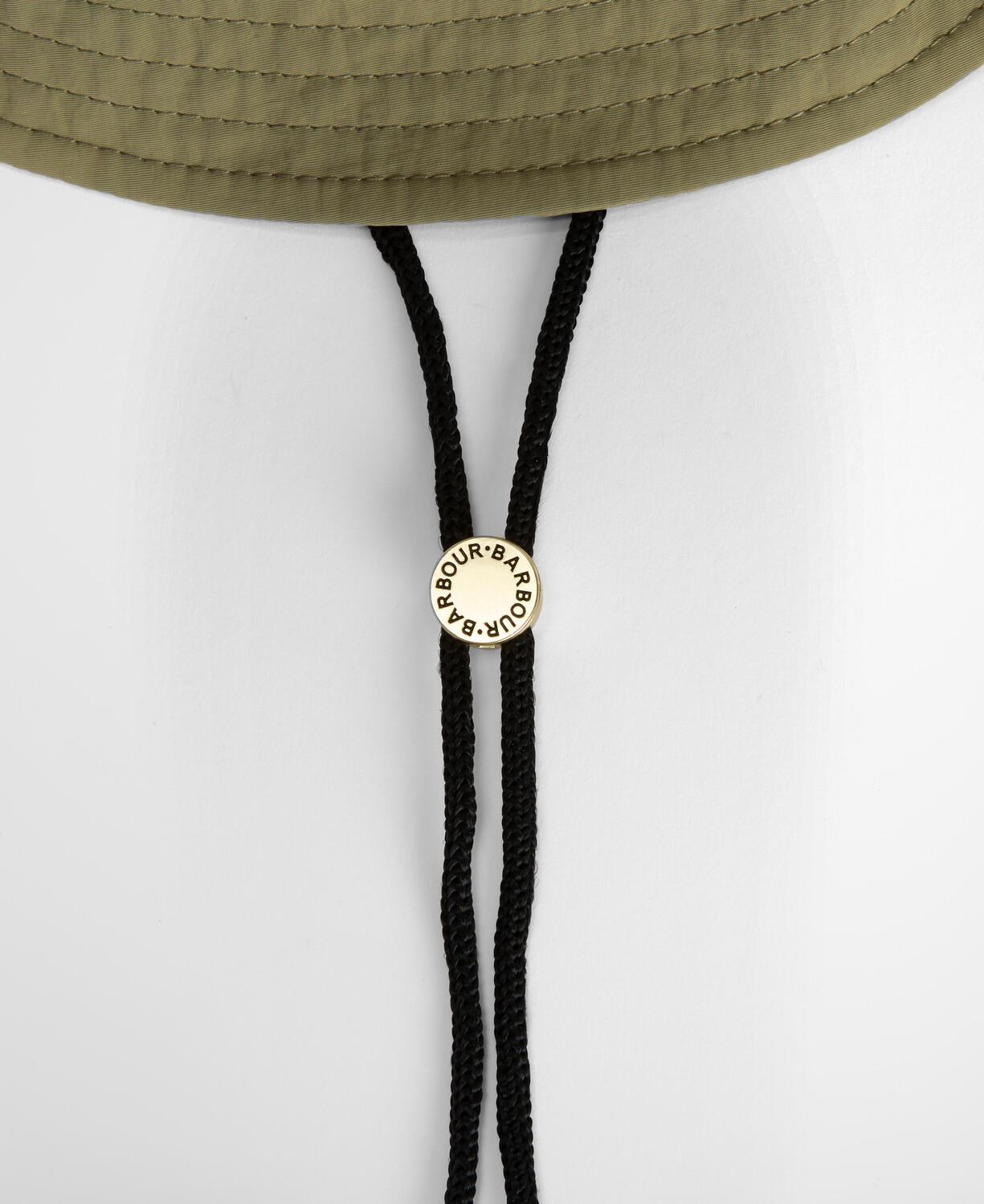 Barbour Rowane Showerproof Bucket Şapka