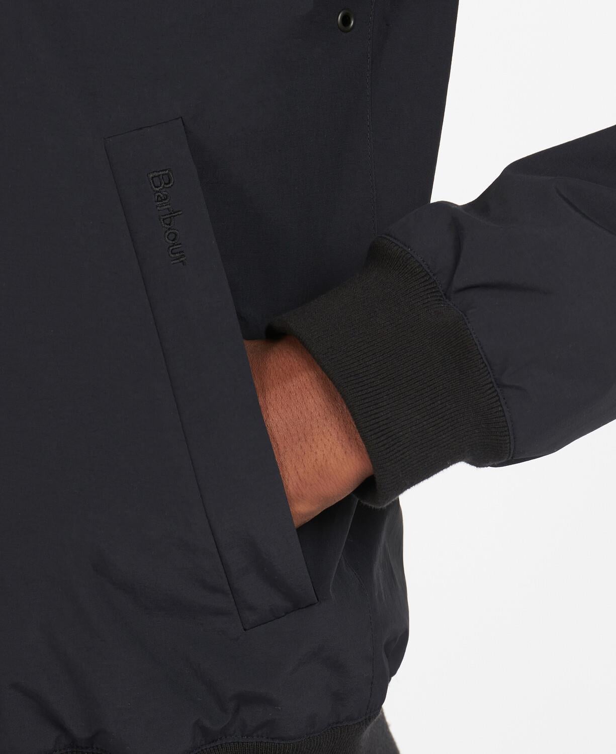 Barbour Royston Casual Ceket