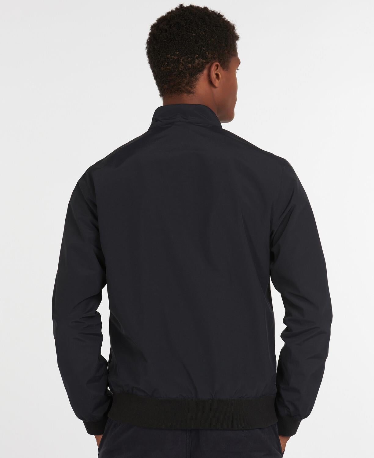 Barbour Royston Casual Ceket