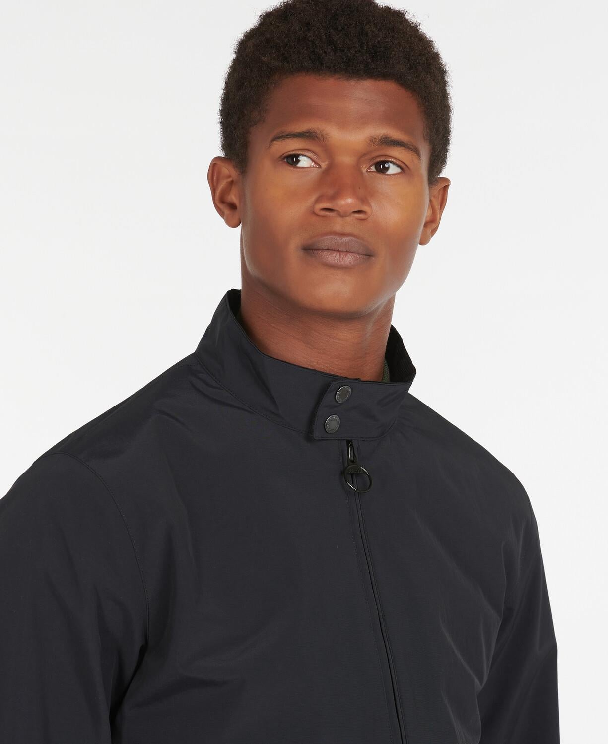 Barbour Royston Casual Ceket