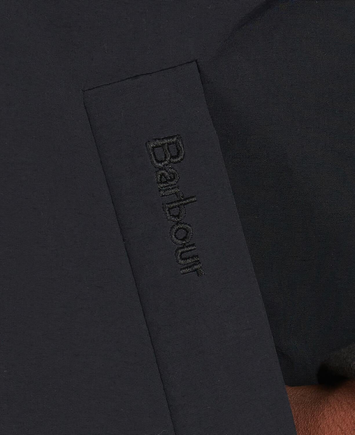 Barbour Royston Casual Ceket