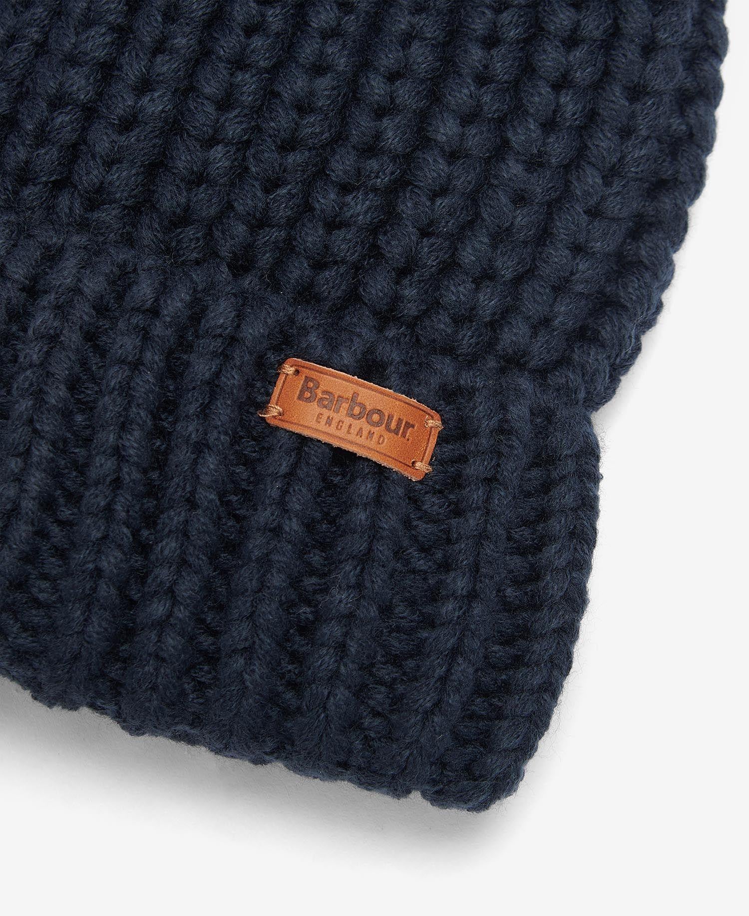 Barbour Saltburn Bere