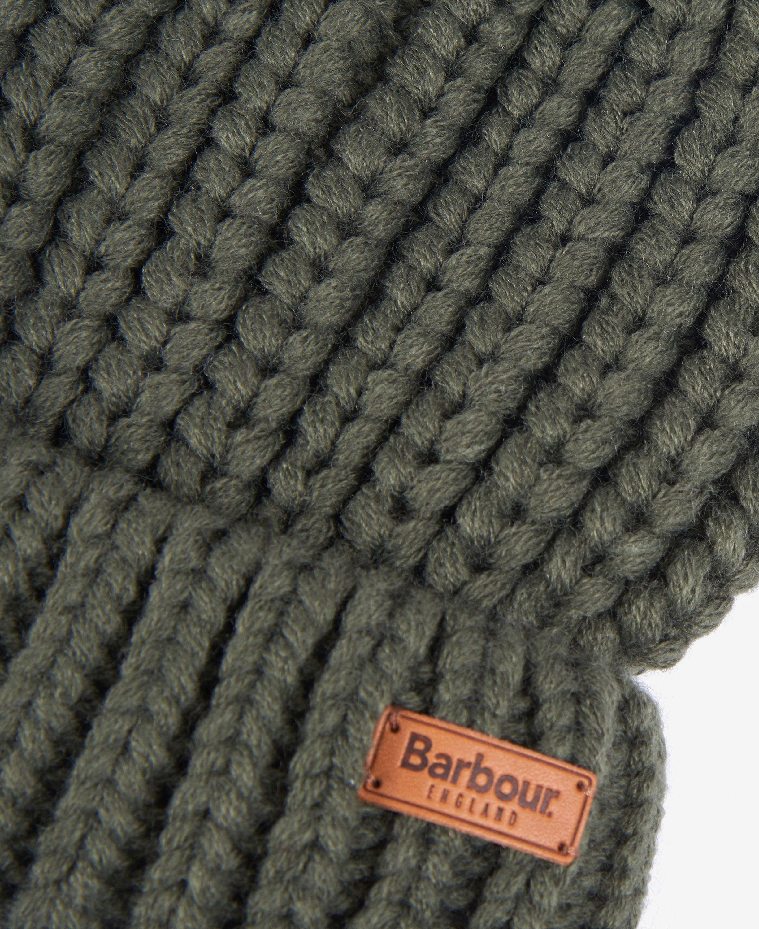Barbour Saltburn Bere