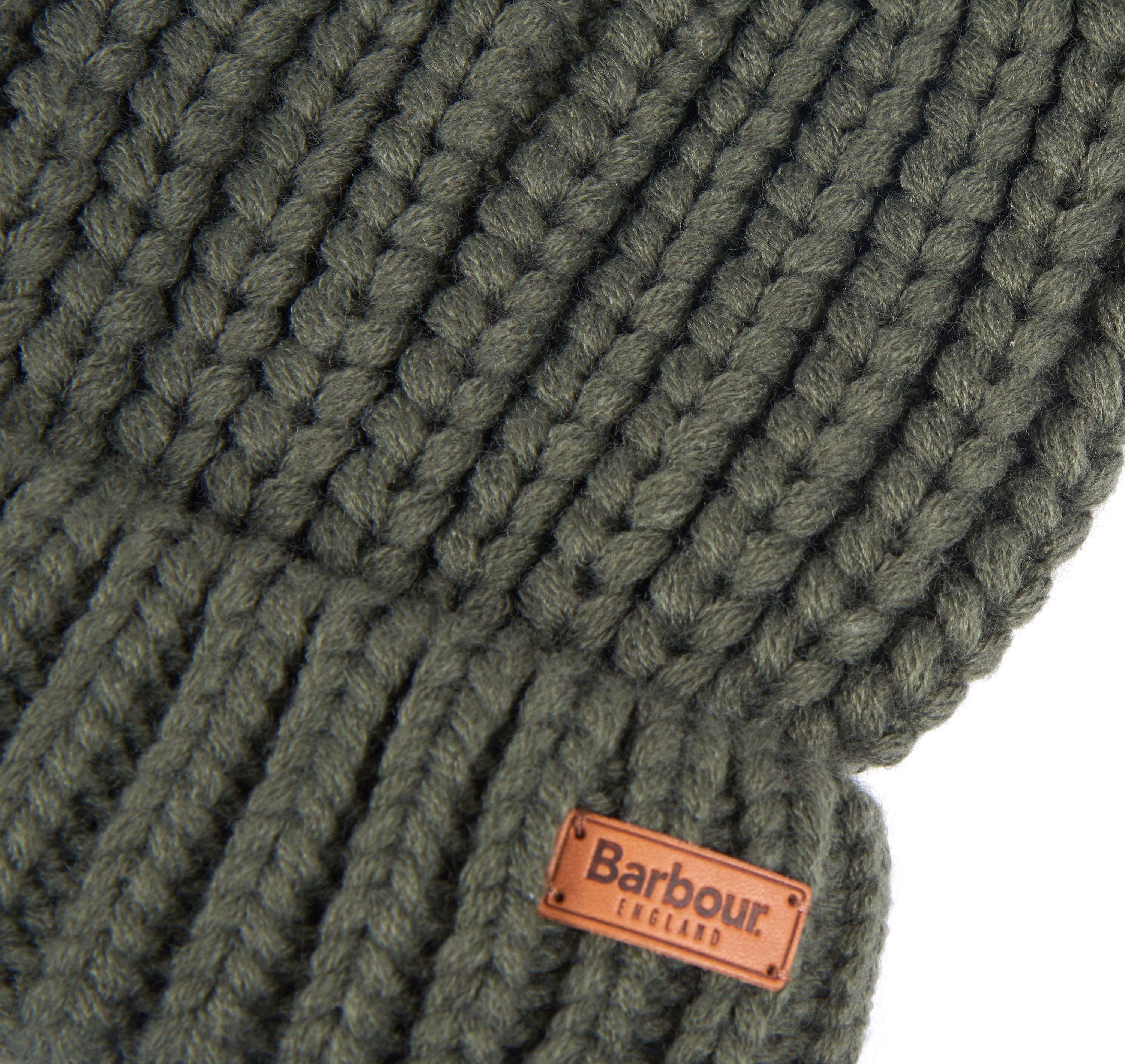 Barbour Saltburn Bere