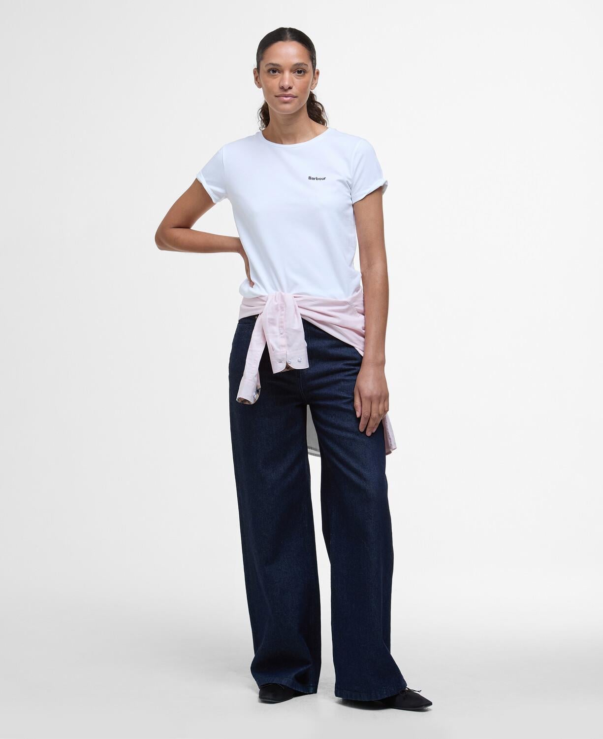 Barbour Saltford T-Shirt