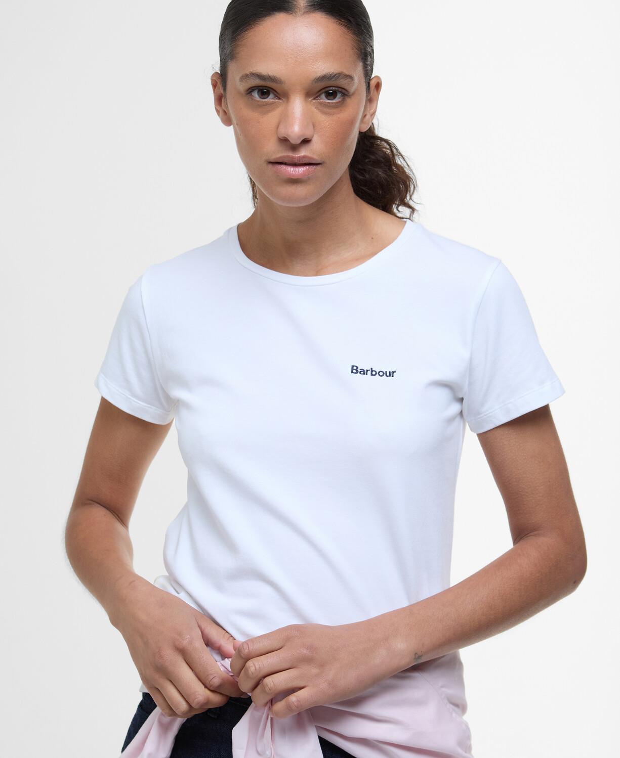 Barbour Saltford T-Shirt