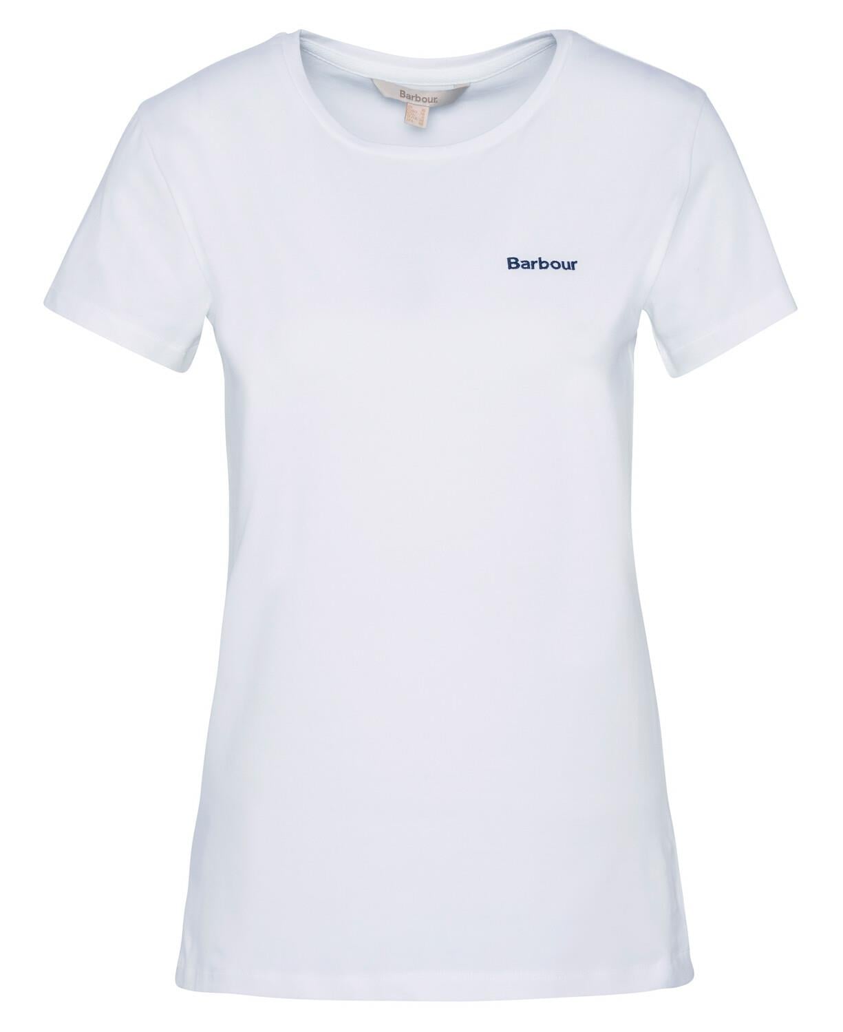 Barbour Saltford T-Shirt