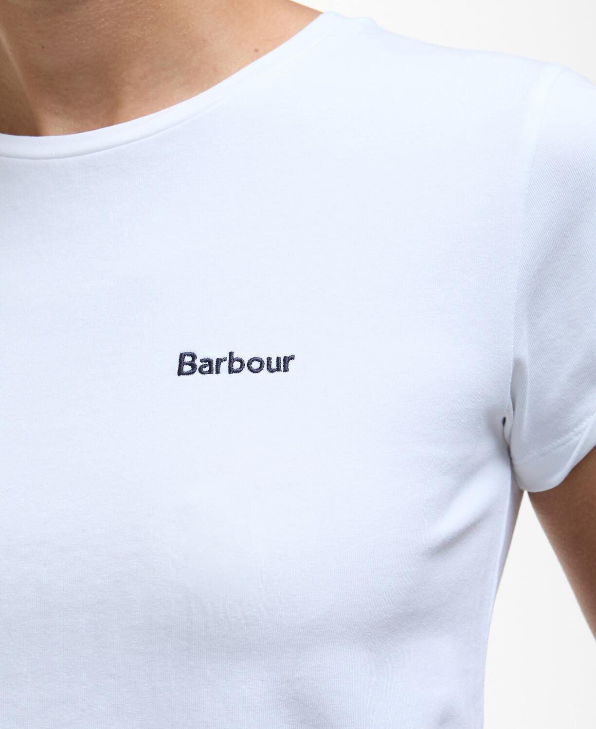 Barbour Saltford T-Shirt