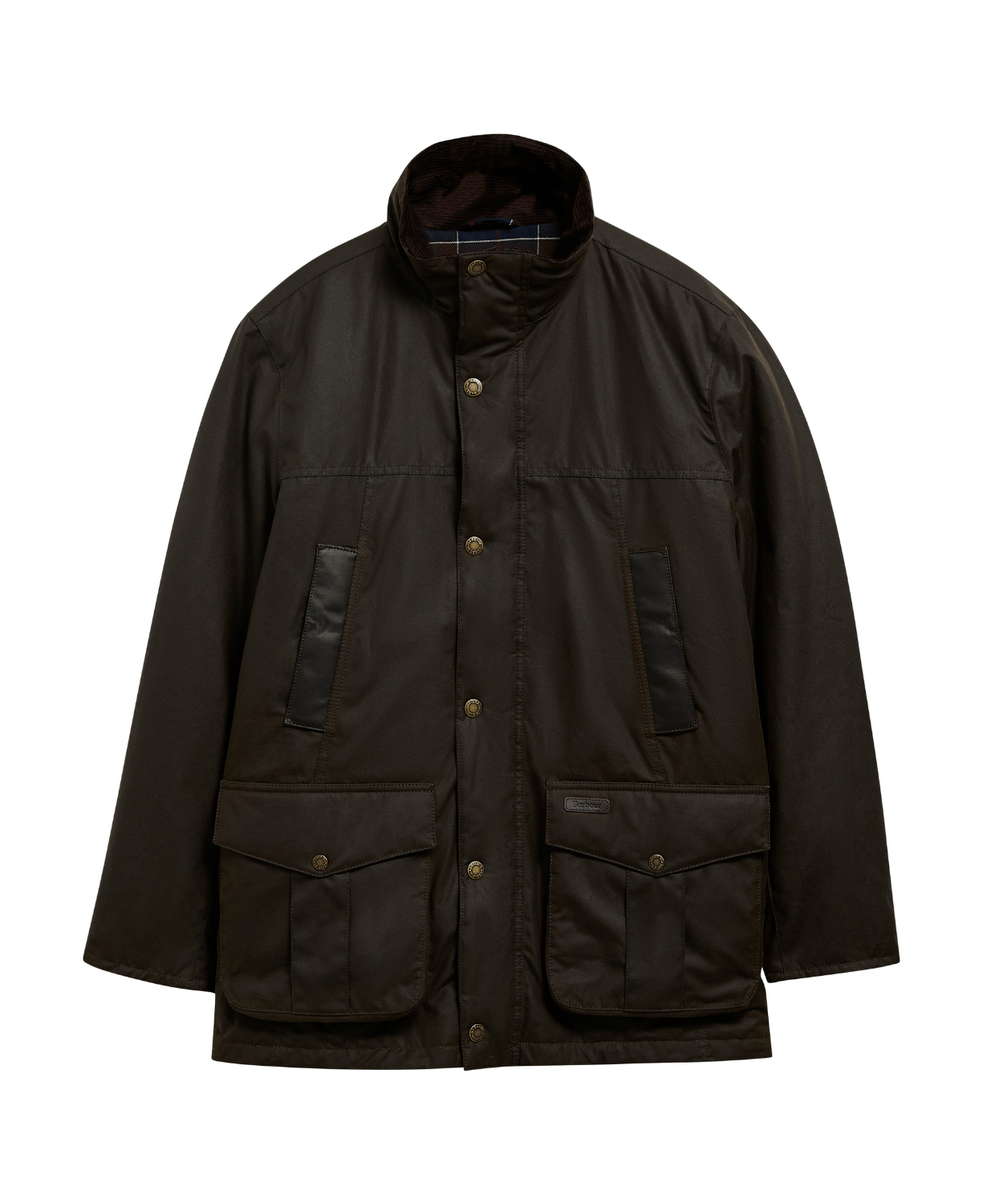 Barbour Sandale Yağlı Ceket