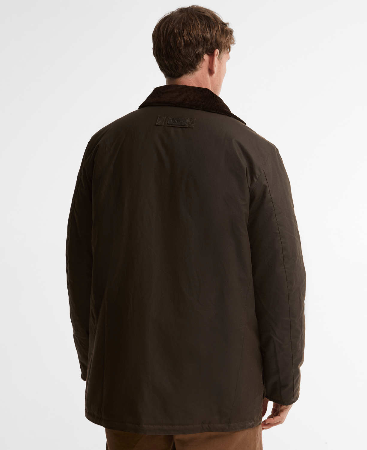 Barbour Sandale Yağlı Ceket