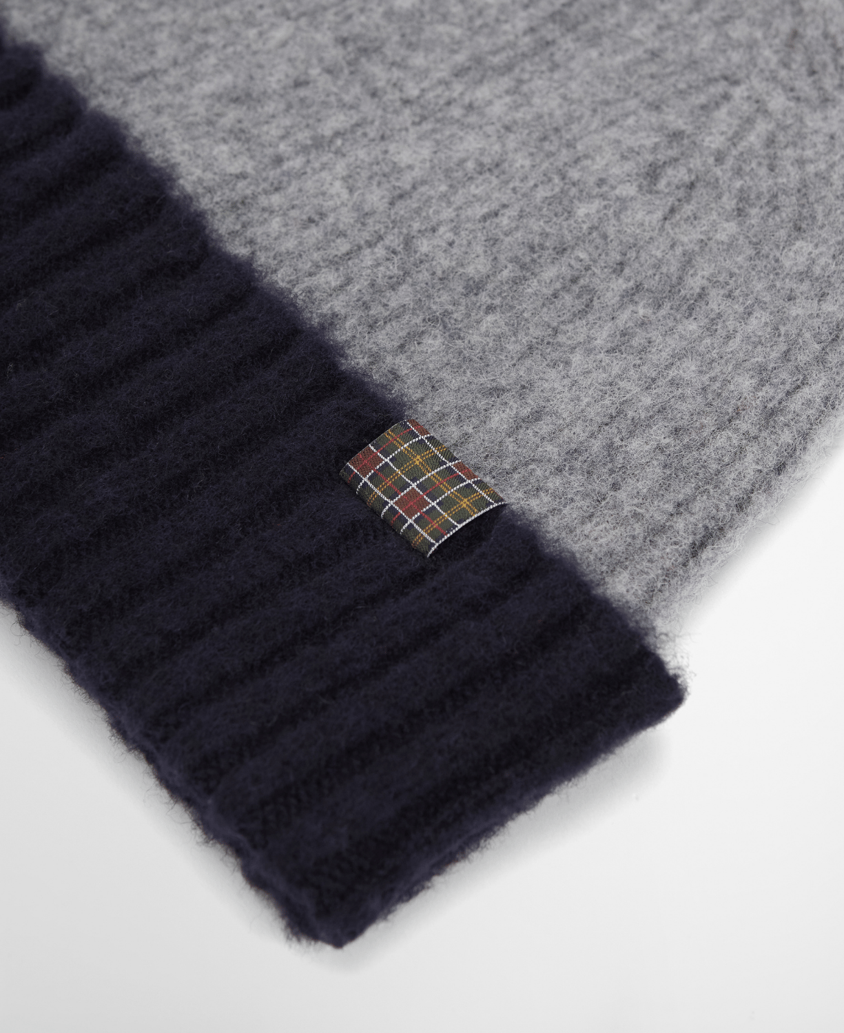 Barbour Scottish Angus Knitted Bere
