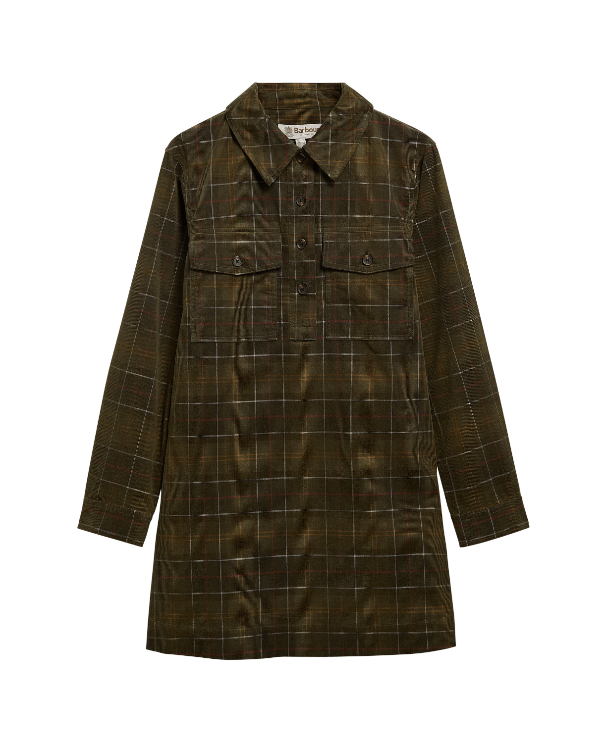 Barbour Shae Mini Elbise