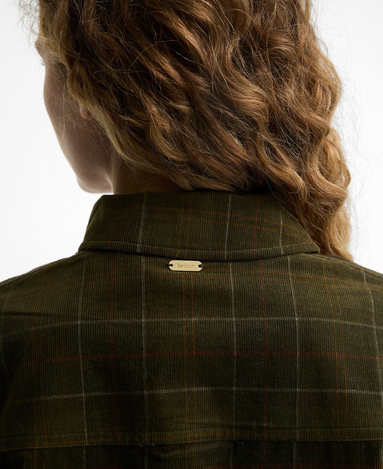 Barbour Shae Mini Elbise