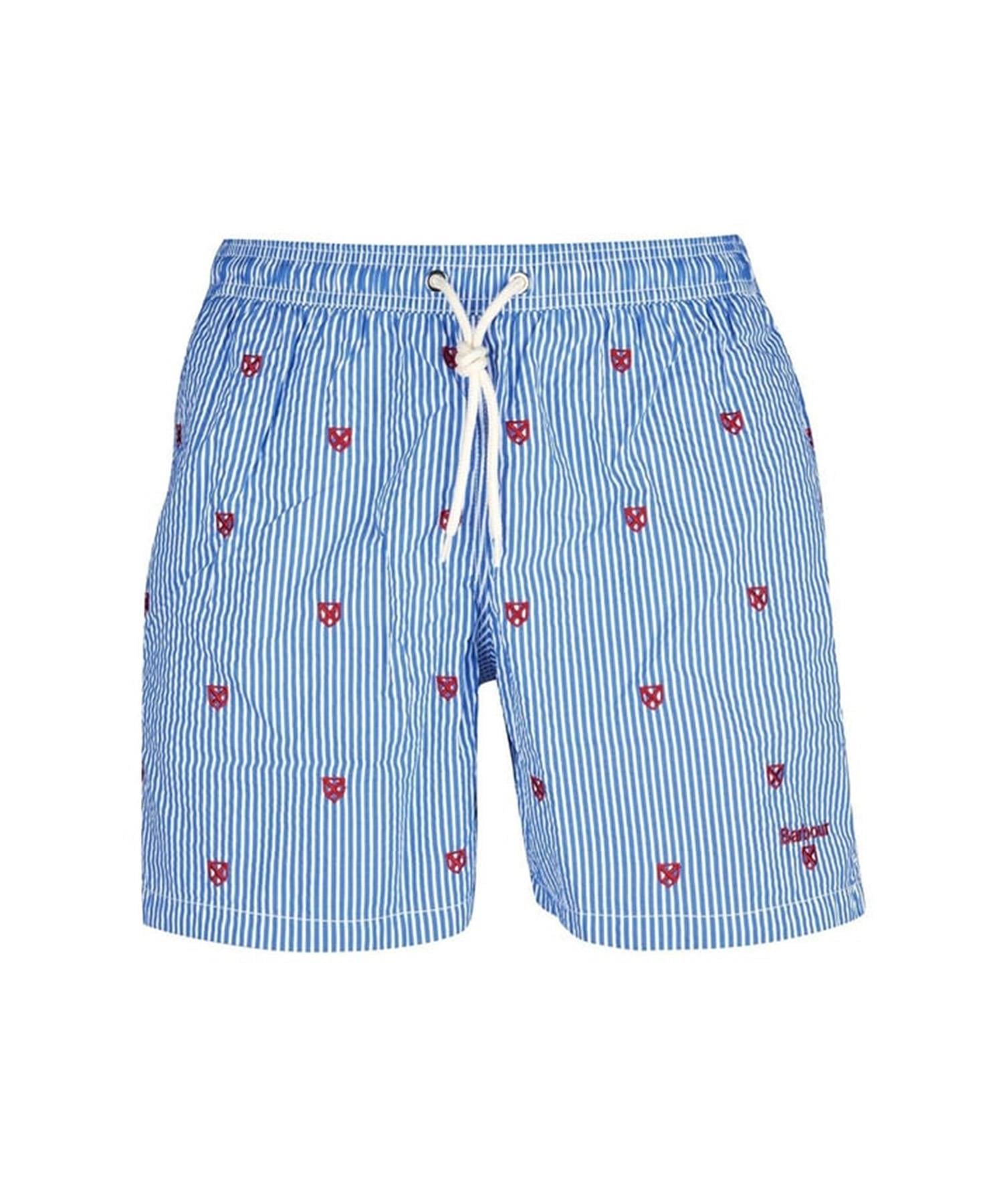 Barbour Shield Deniz Şortu