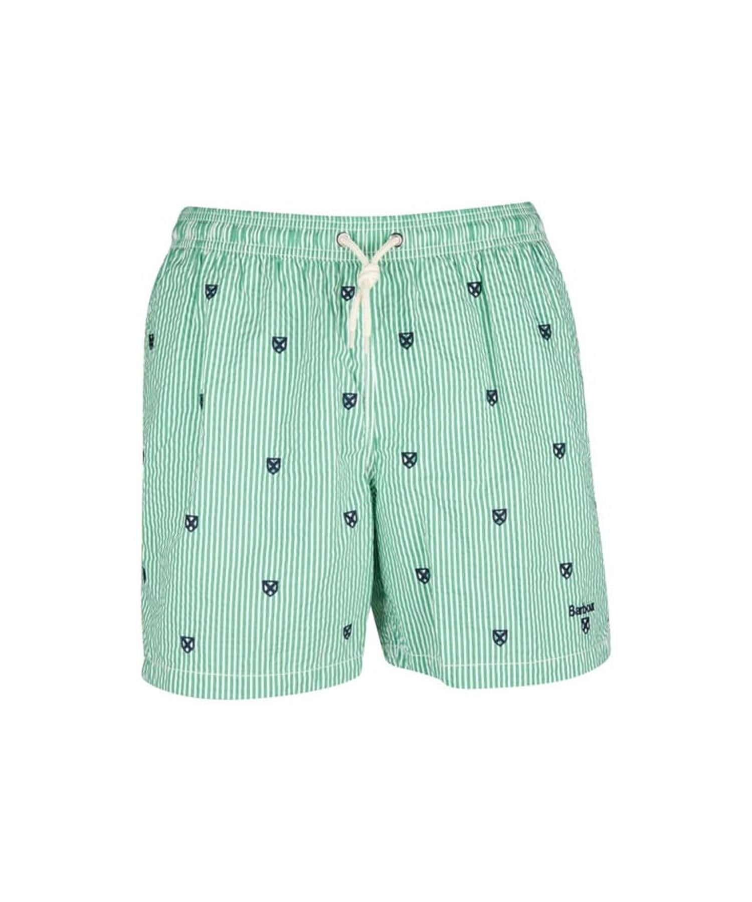 Barbour Shield Deniz Şortu