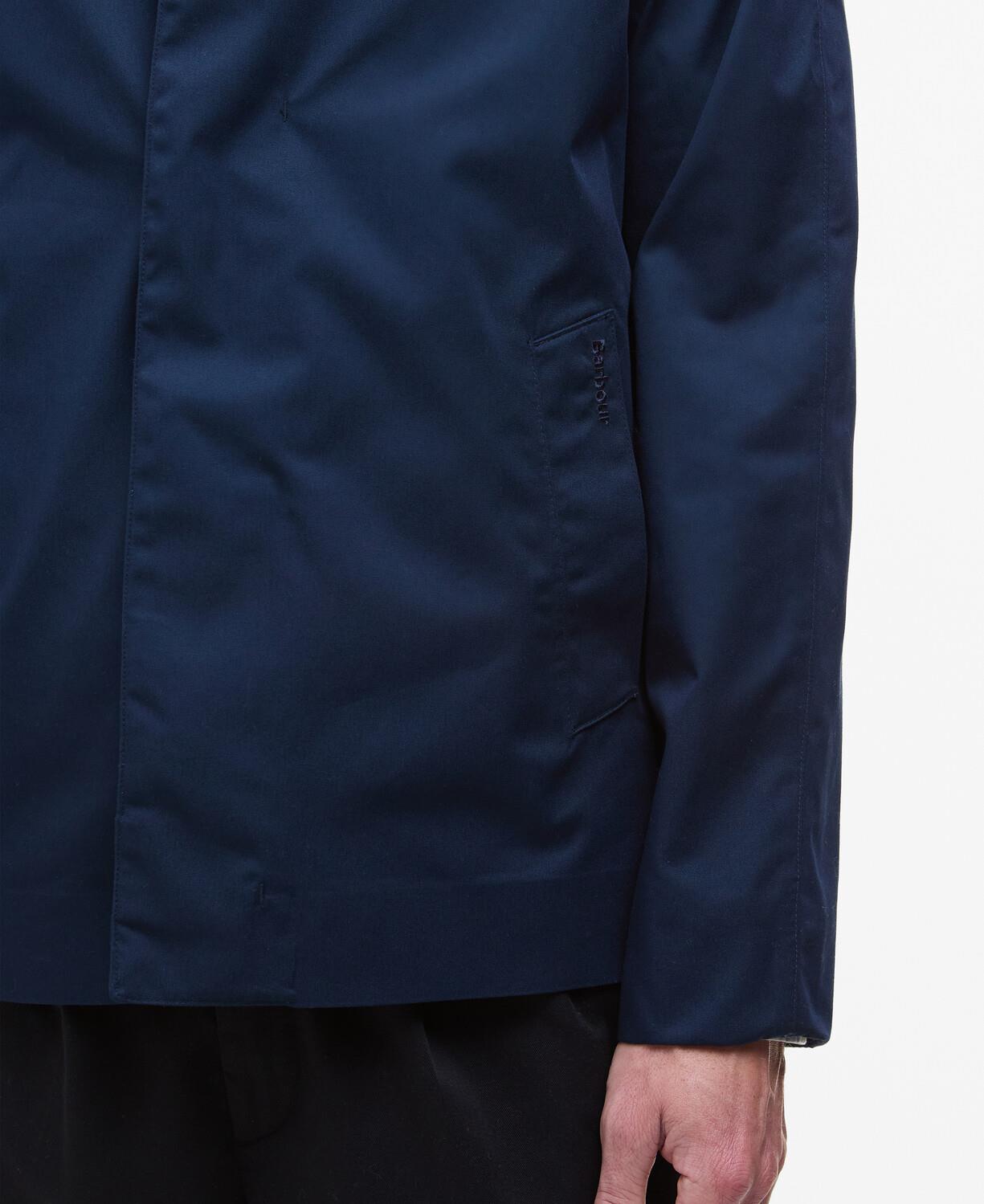 Barbour Short Rokig Waterproof Ceket