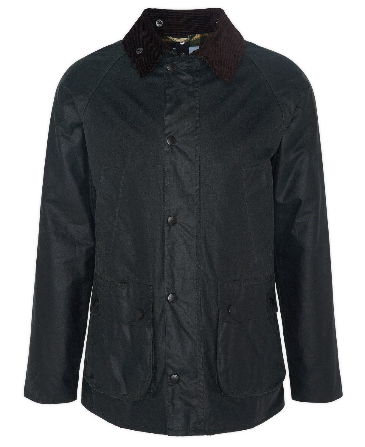 Barbour SL Bedale Yağlı Ceket